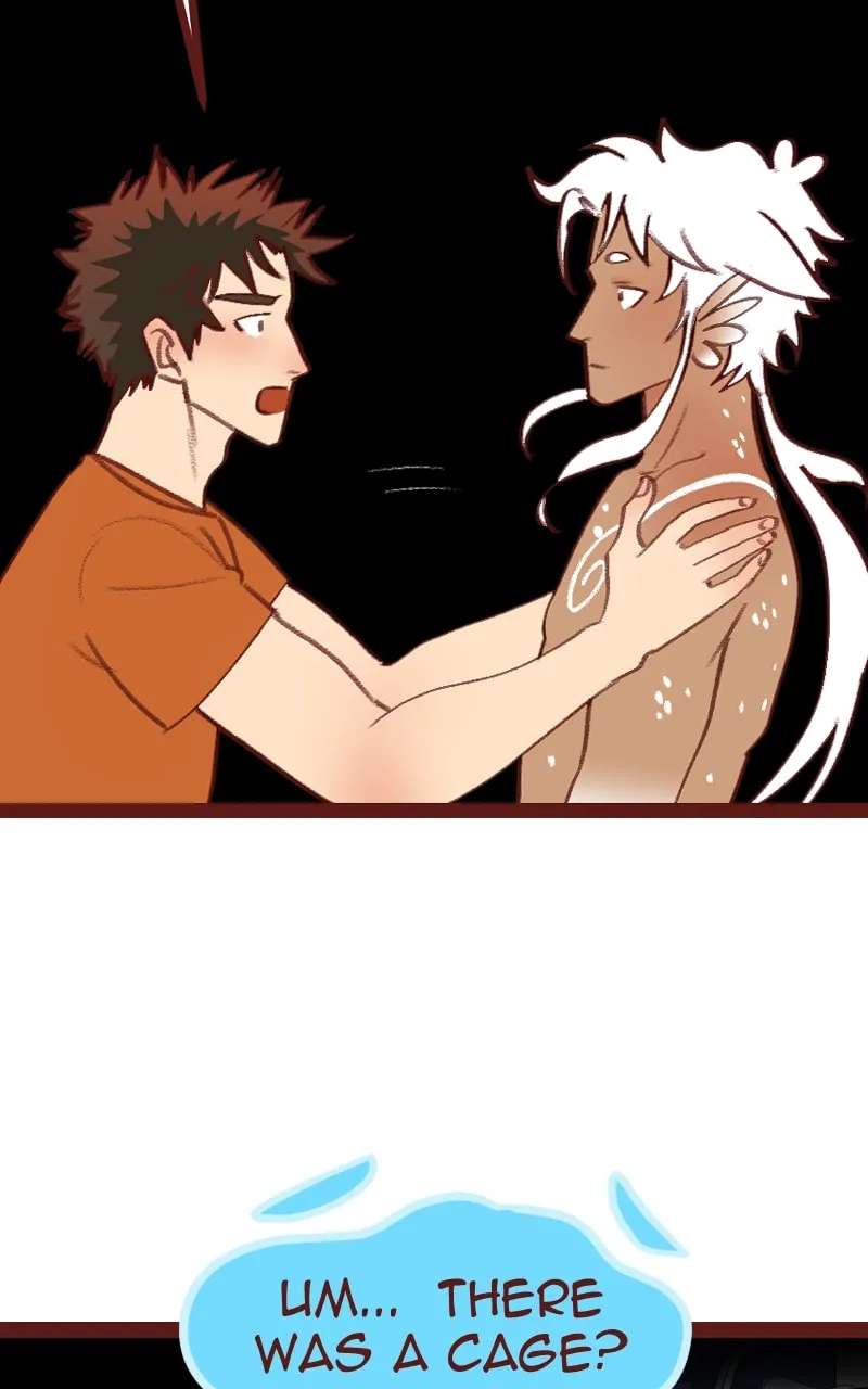 Bailin & Li Yun Chapter 119 - page 9