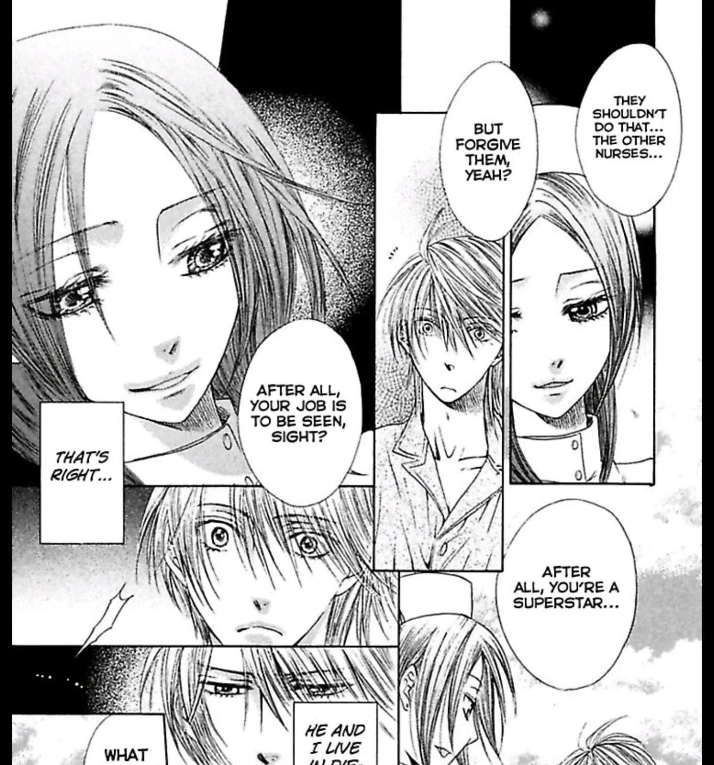 Ai no Dokusaisha Chapter 4 - page 65