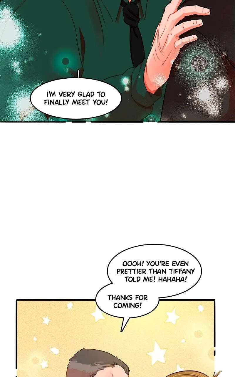 Love 4 A Walk Chapter 112 - page 19