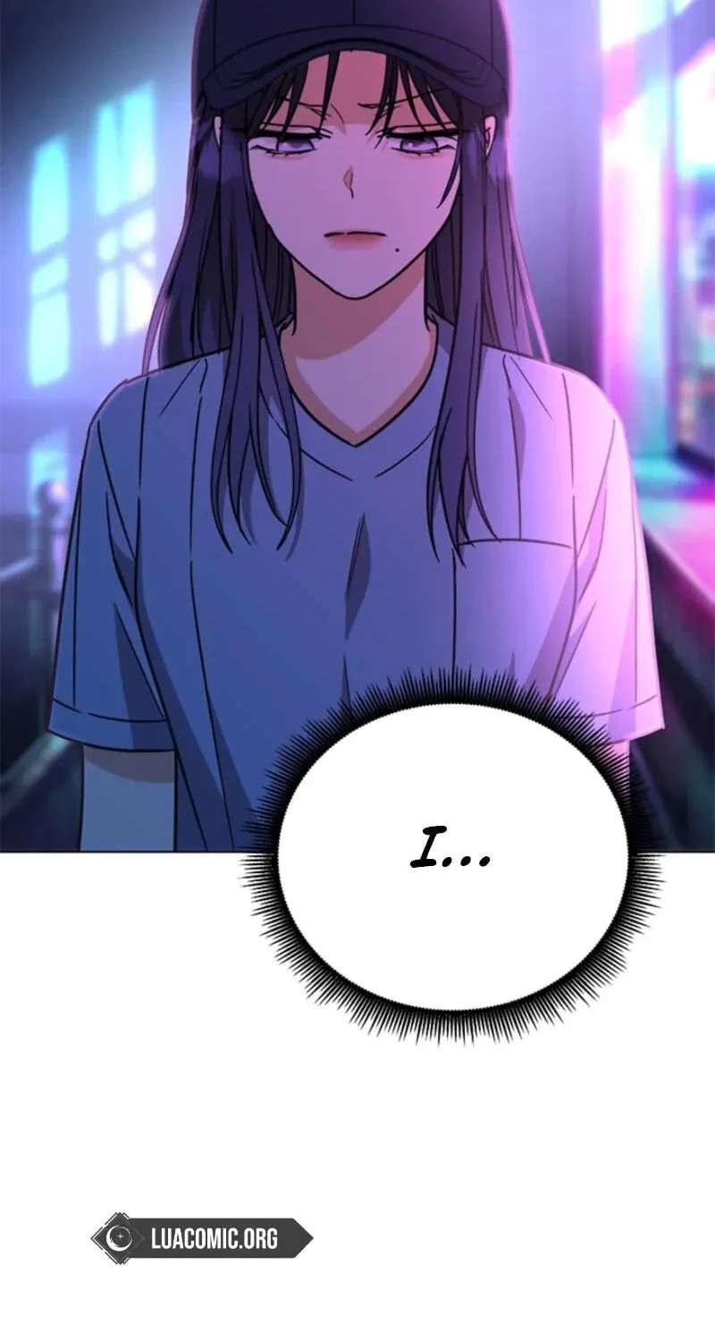 Love Rehab for a Gangster Chapter 54 - page 44