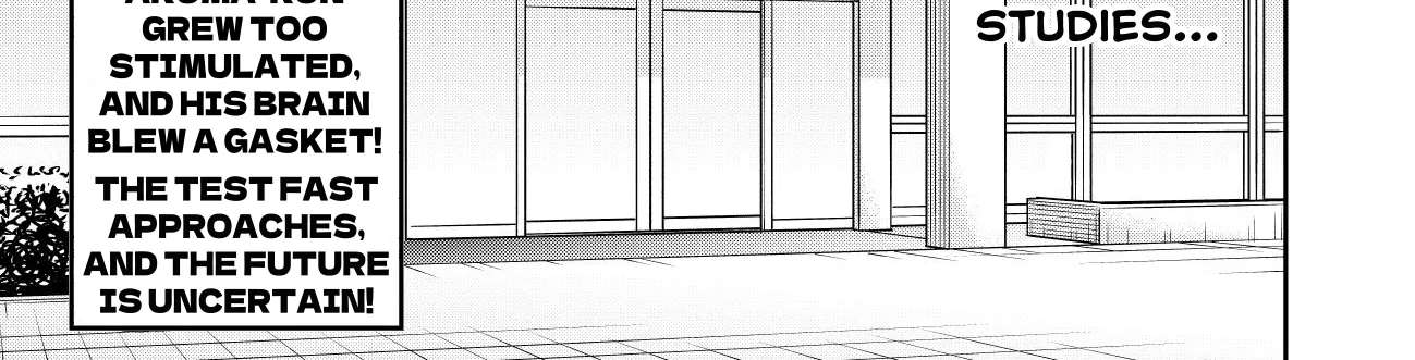 Kamoku dakedo Mechakucha Nori no Ii Kuroneko-chan Chapter 8 - page 30