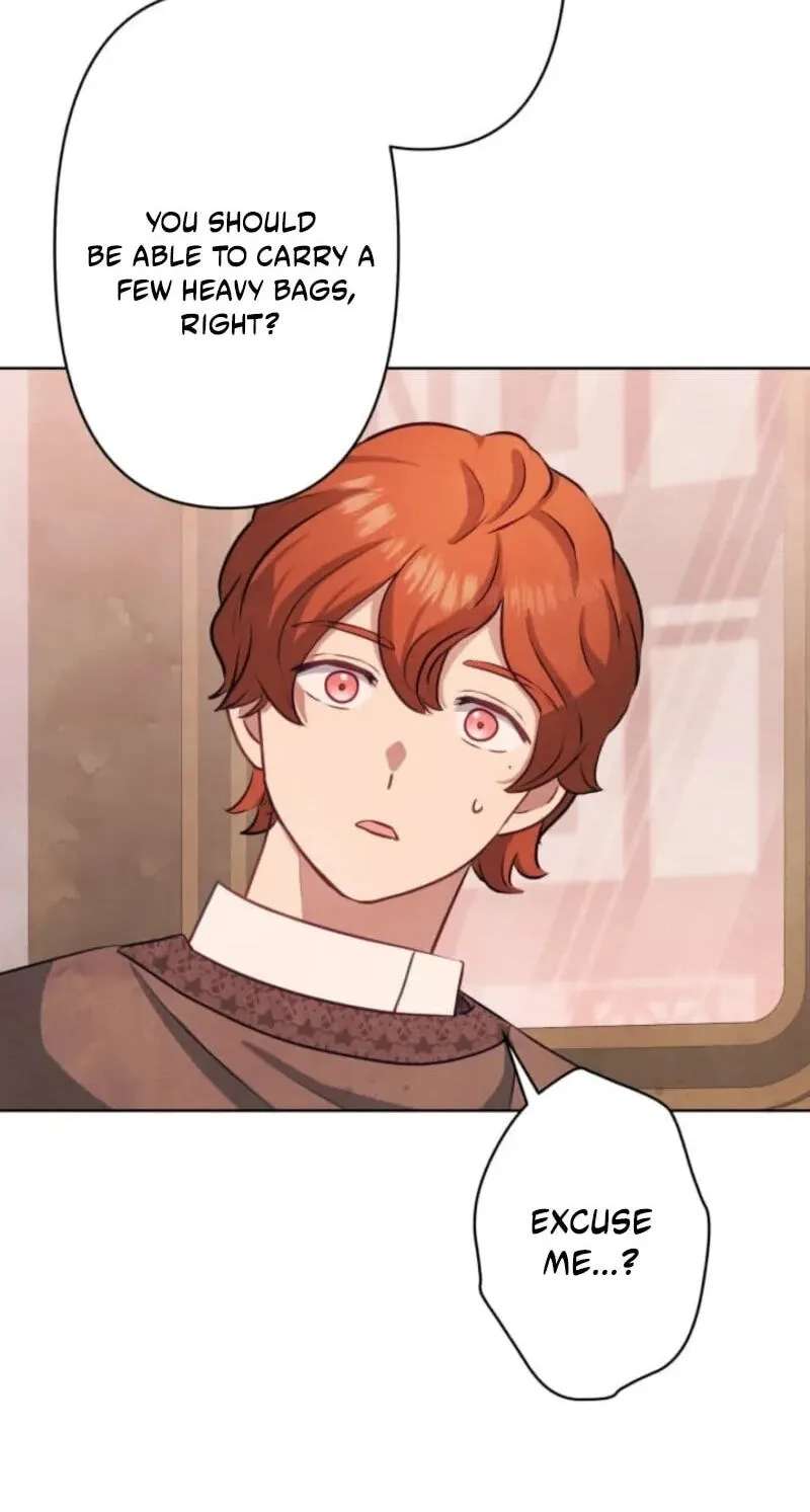 When My Enemies Weep Chapter 47 - page 70