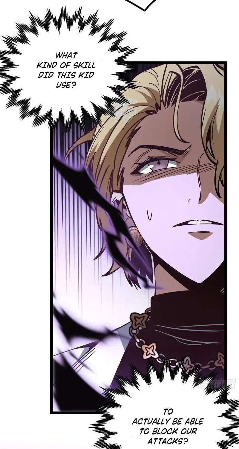 Global Job Change: Starting With the Hidden Class Necromancer Lord Chapter 3 - page 6