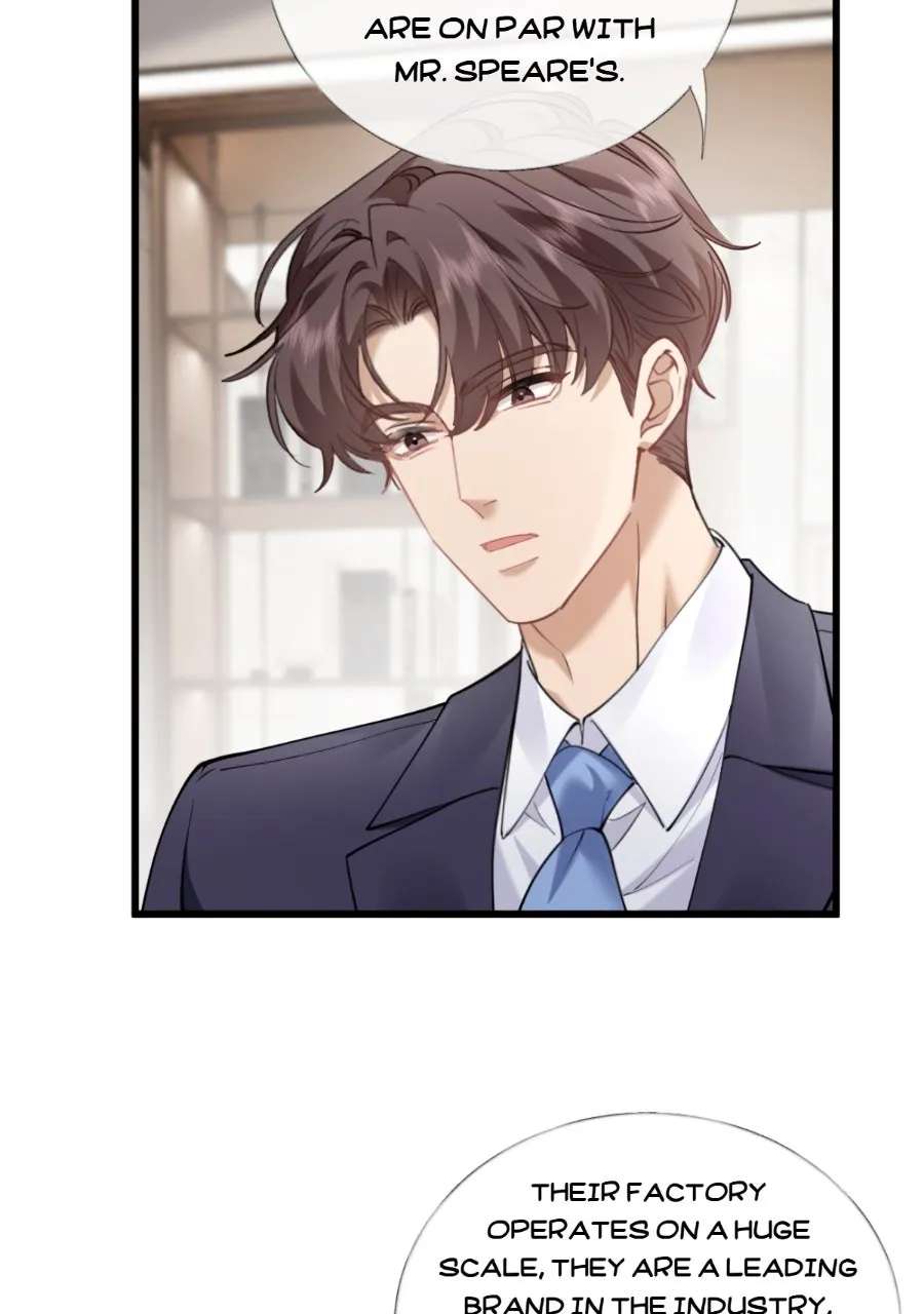 Meet My Ex AgainAs His Aunt Chapter 23 - page 38