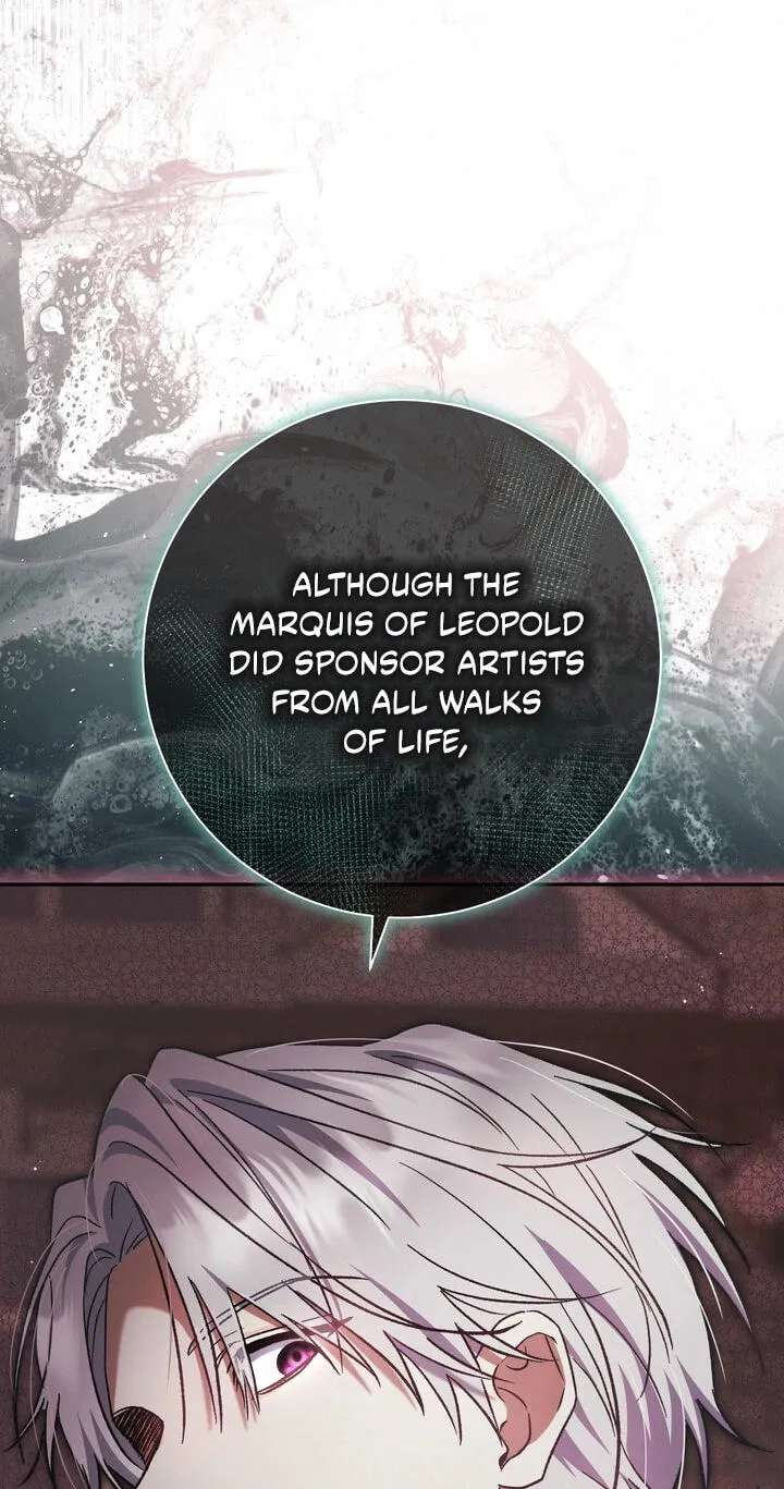 The Villainess's Blind Date Is Too Perfect Chapter 141 - page 61