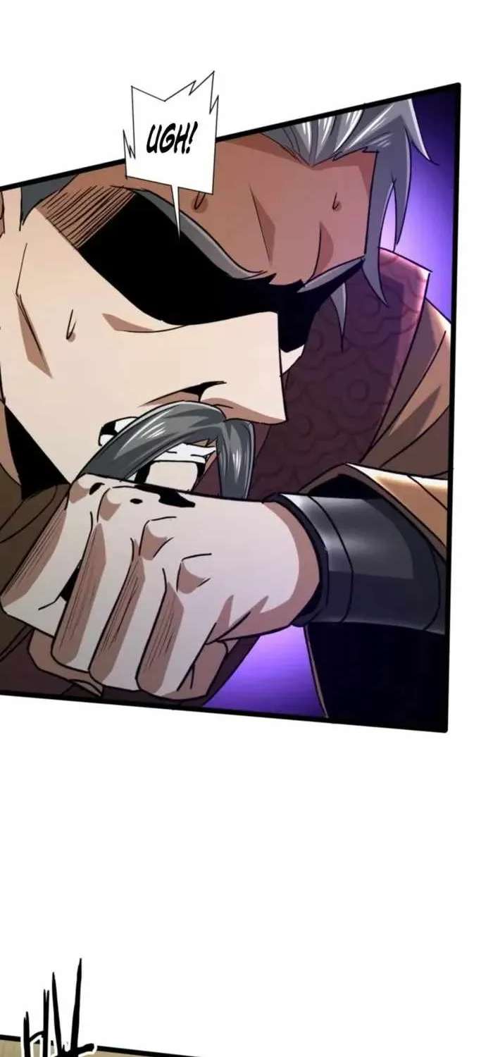 I pay my respects to the Cult Leader Chapter 38 - page 61