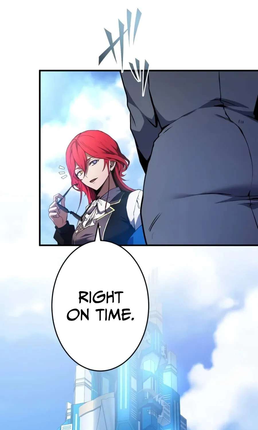 The Dark Swordsman Returns Chapter 63 - page 106