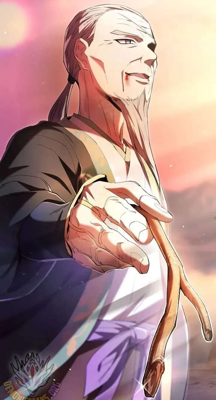 I Am The Most Powerful Transcendent Being Chapter 123 - page 42