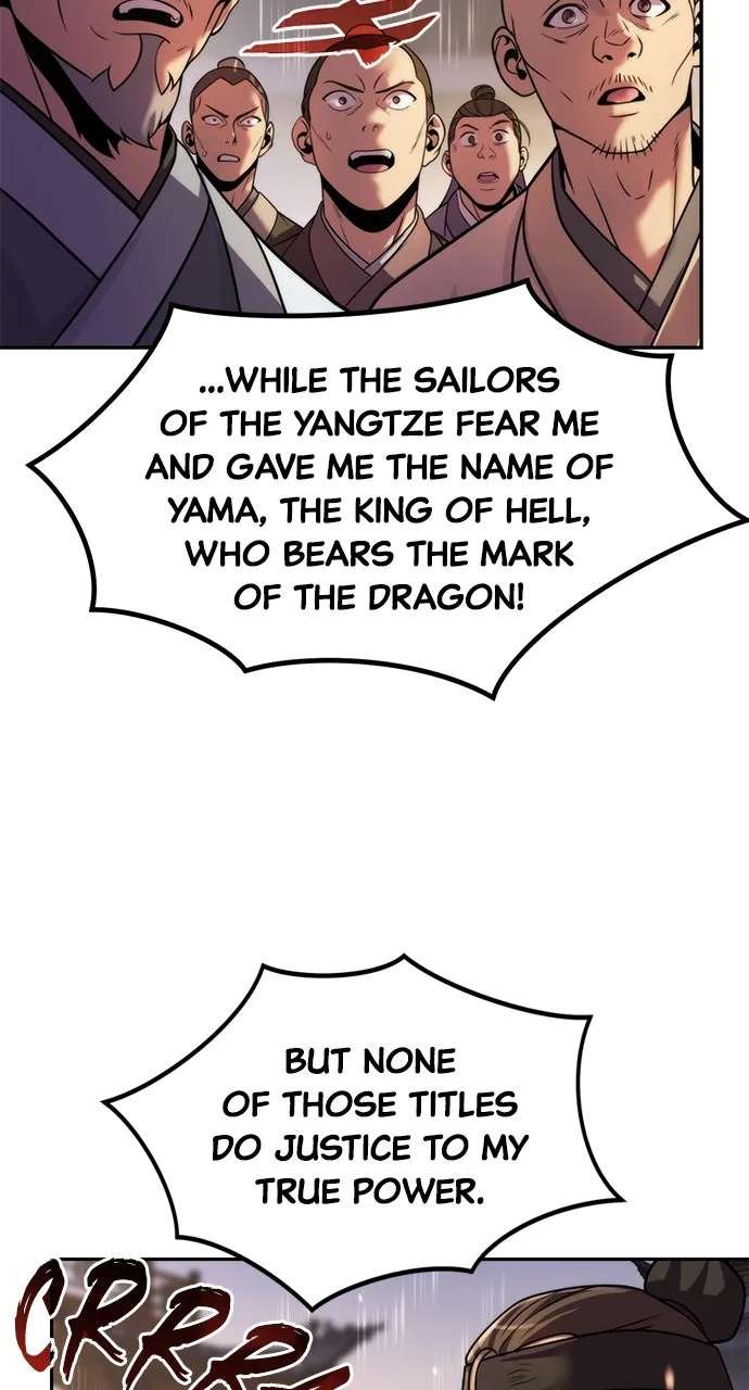 Chronicles of theDemon Faction Chapter 147 - page 125