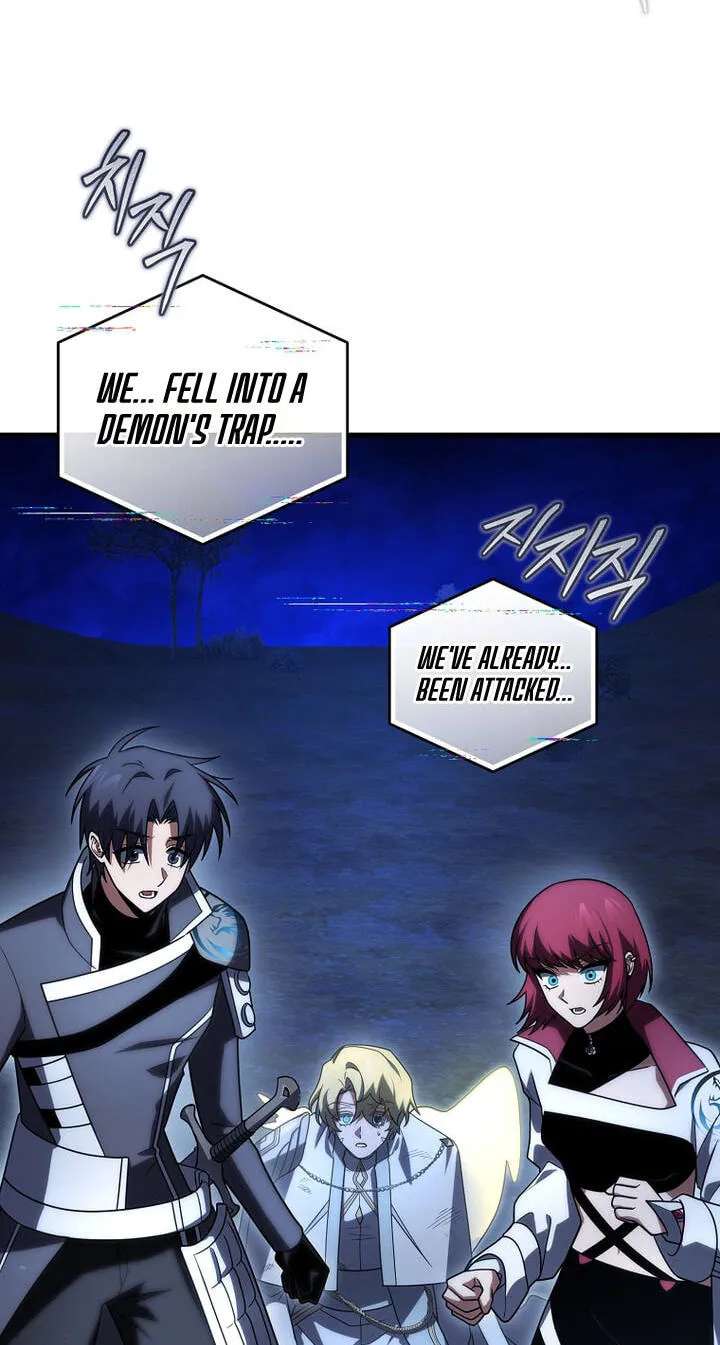 After Ten Millennia in Hell Chapter 158 - page 95
