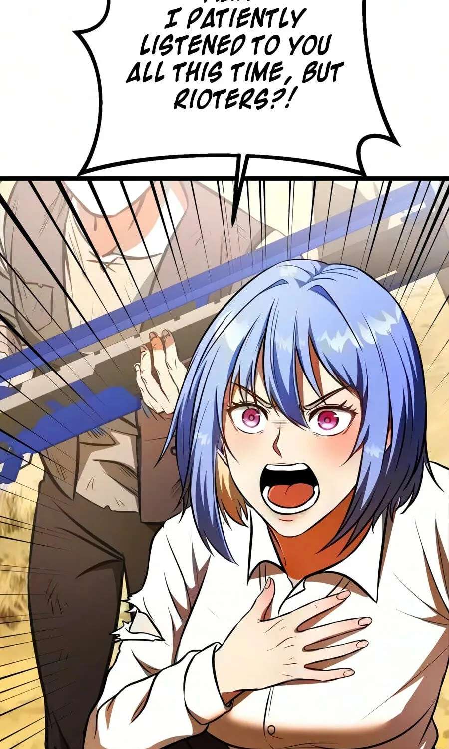 Reincarnator (Alla) Chapter 150 - page 183