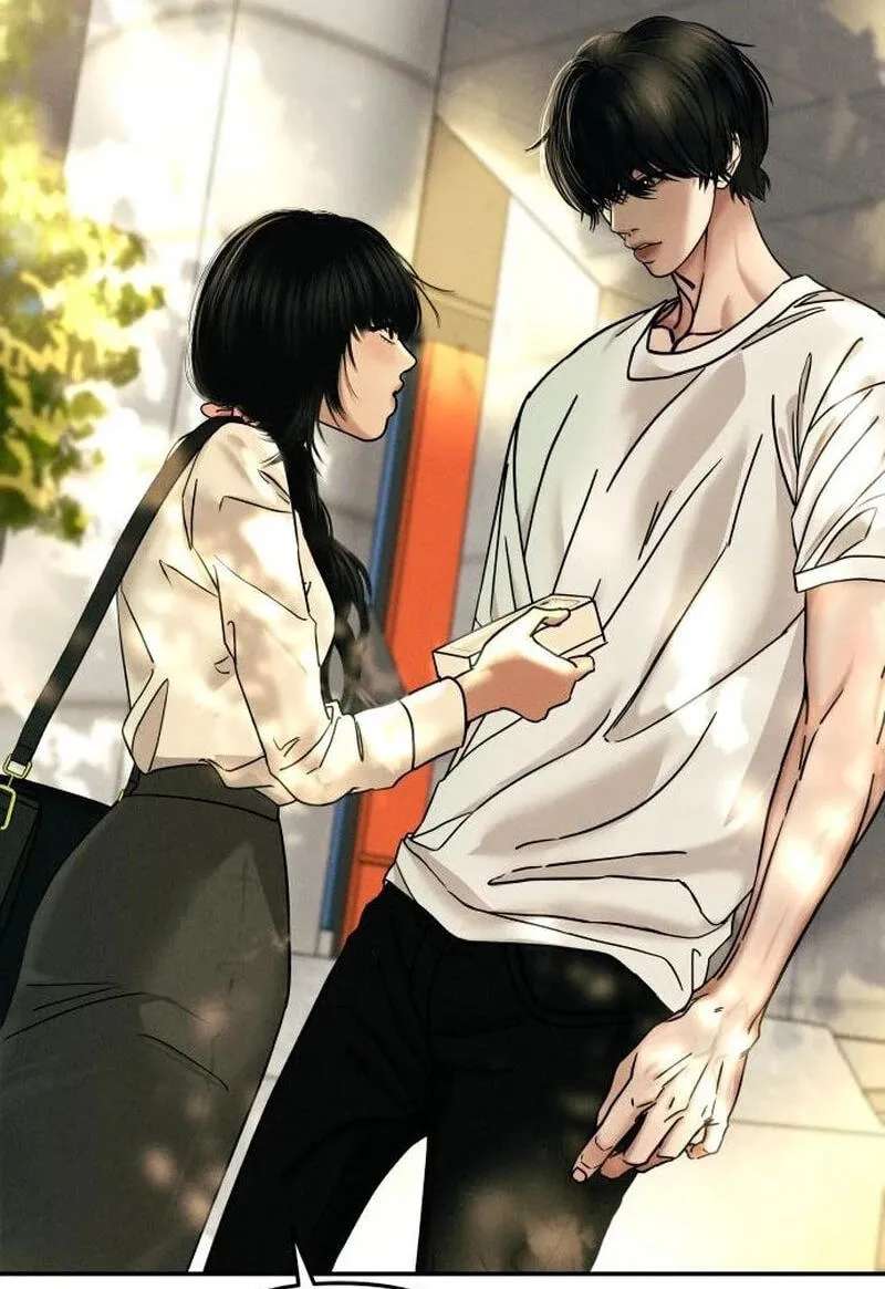 A Loser’s Love Chapter 29 - page 52