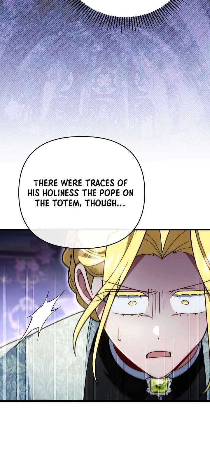 I'm Gonna Annihilate This Land Chapter 98 - page 9