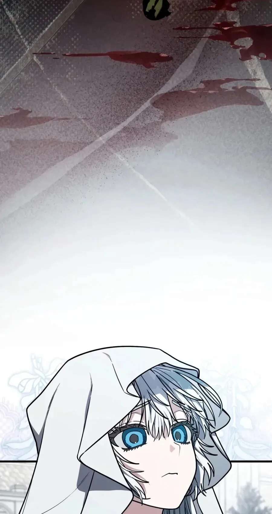 The Regressor and the Blind Saintess Chapter 21 - page 158