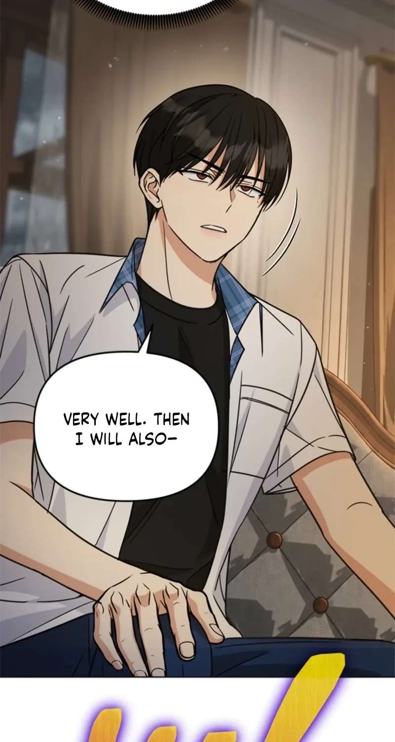 How to Dial Down a Gangster Male Lead Chapter 52 - page 93