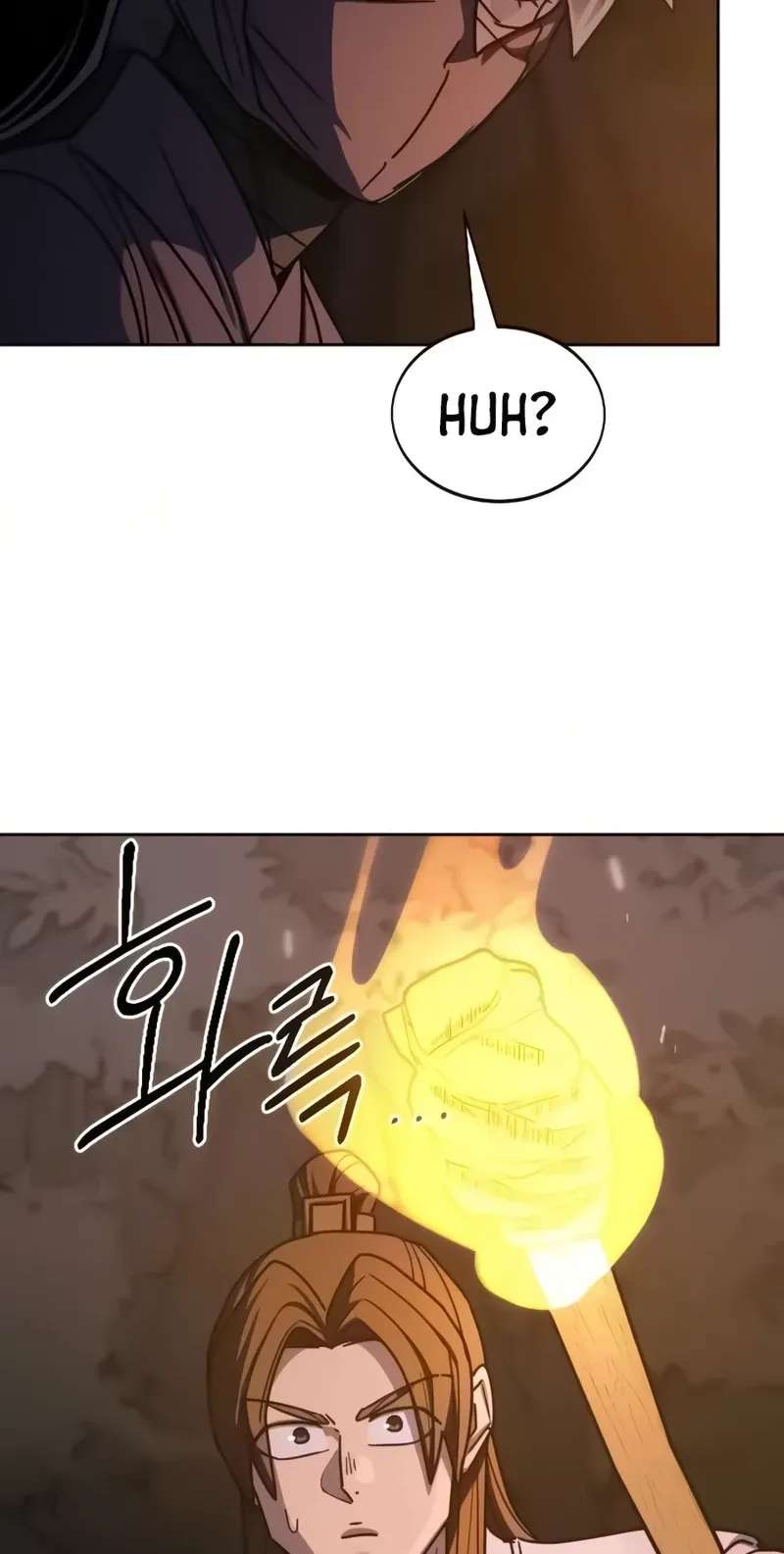 Return Of The Mount Hua Sect Chapter 180 - page 31