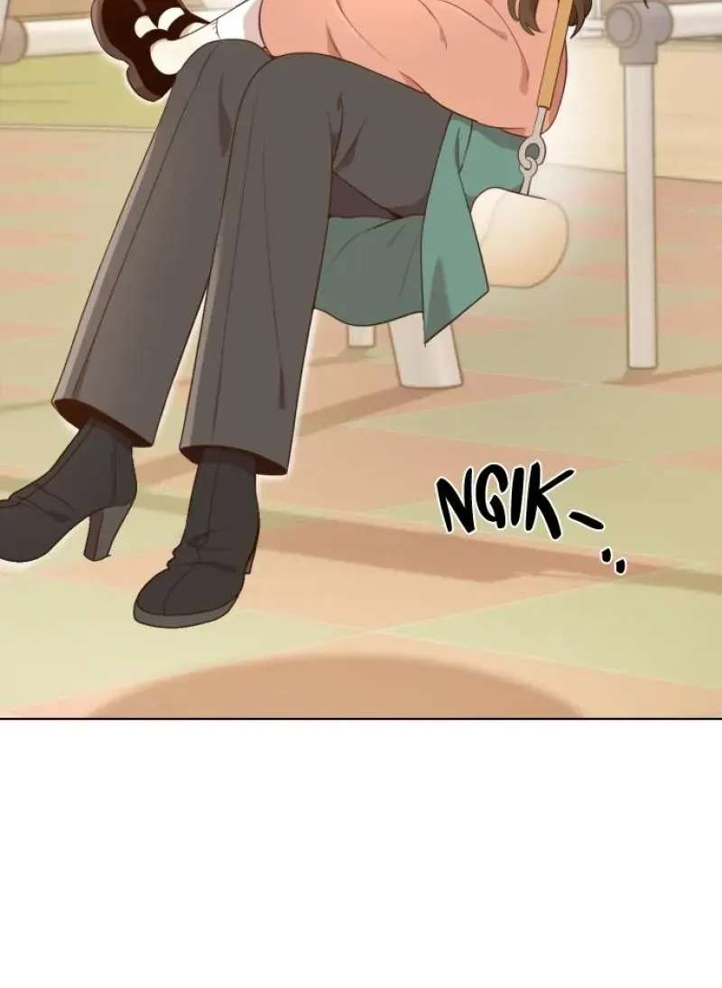 Hi Mommy Chapter 3 - page 49
