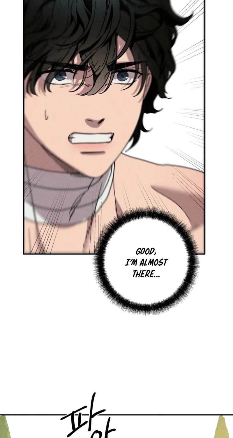 Love Comes In The Night Of The Moon Chapter 24 - page 22