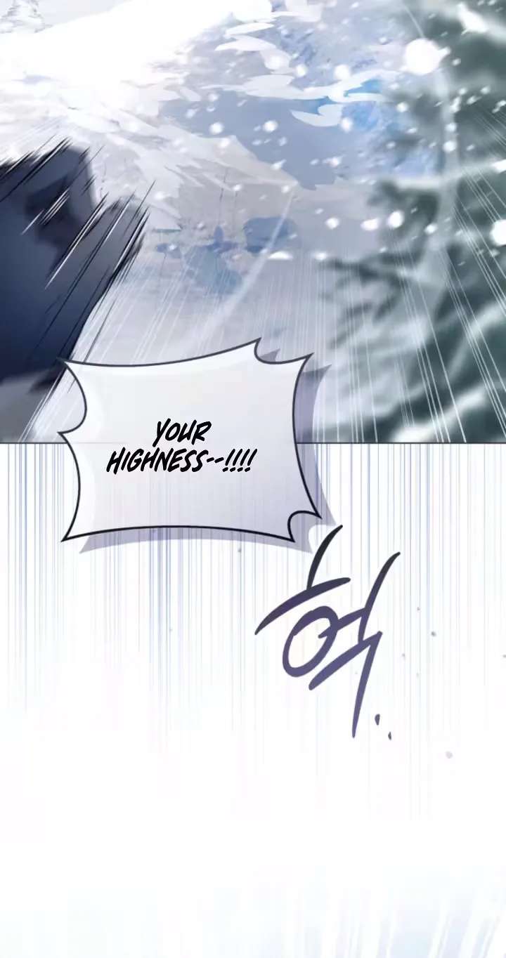 The Princess Who Hides Her Fanaticism Chapter 102 - page 27