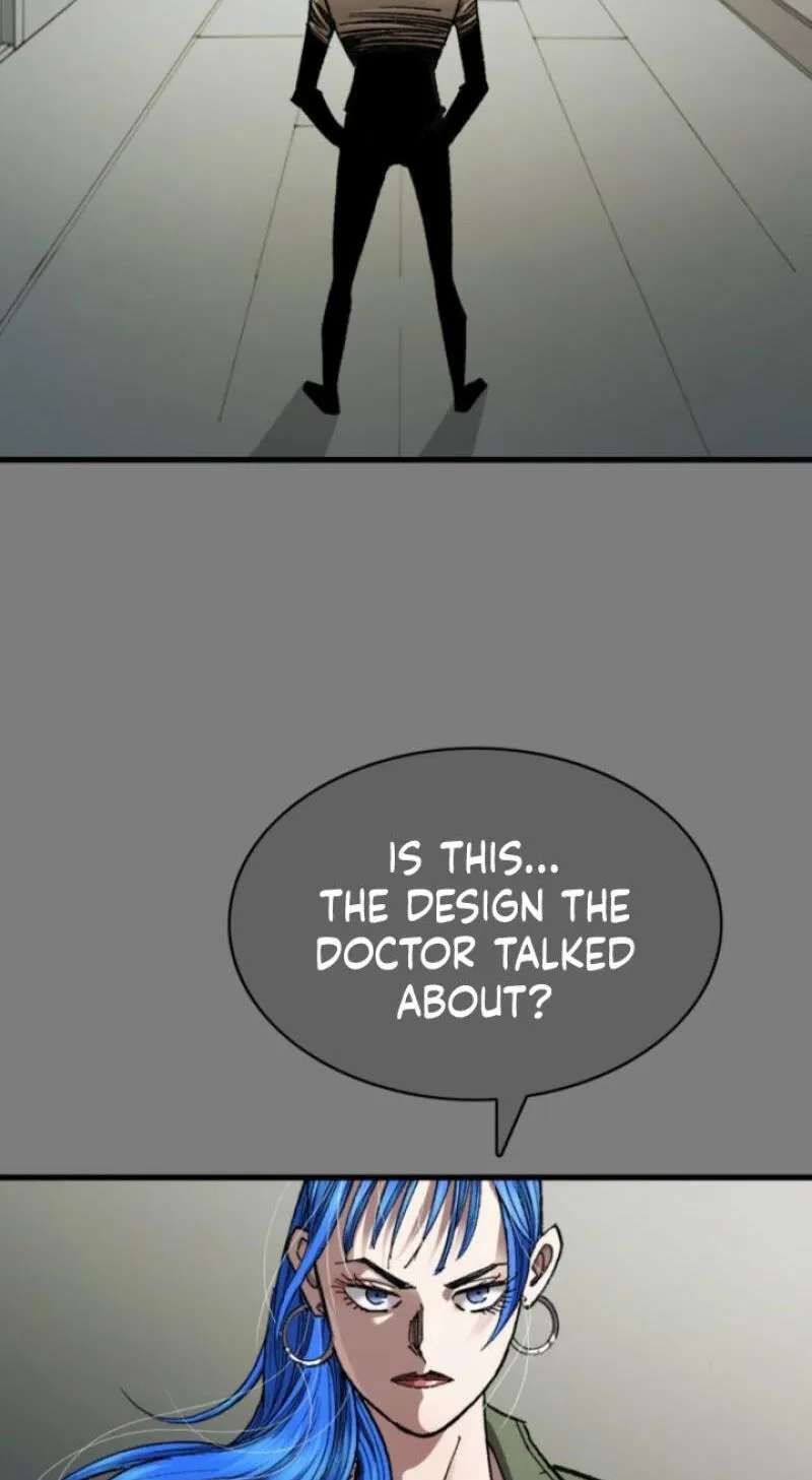 Blue Angel Reboot Chapter 42 - page 4