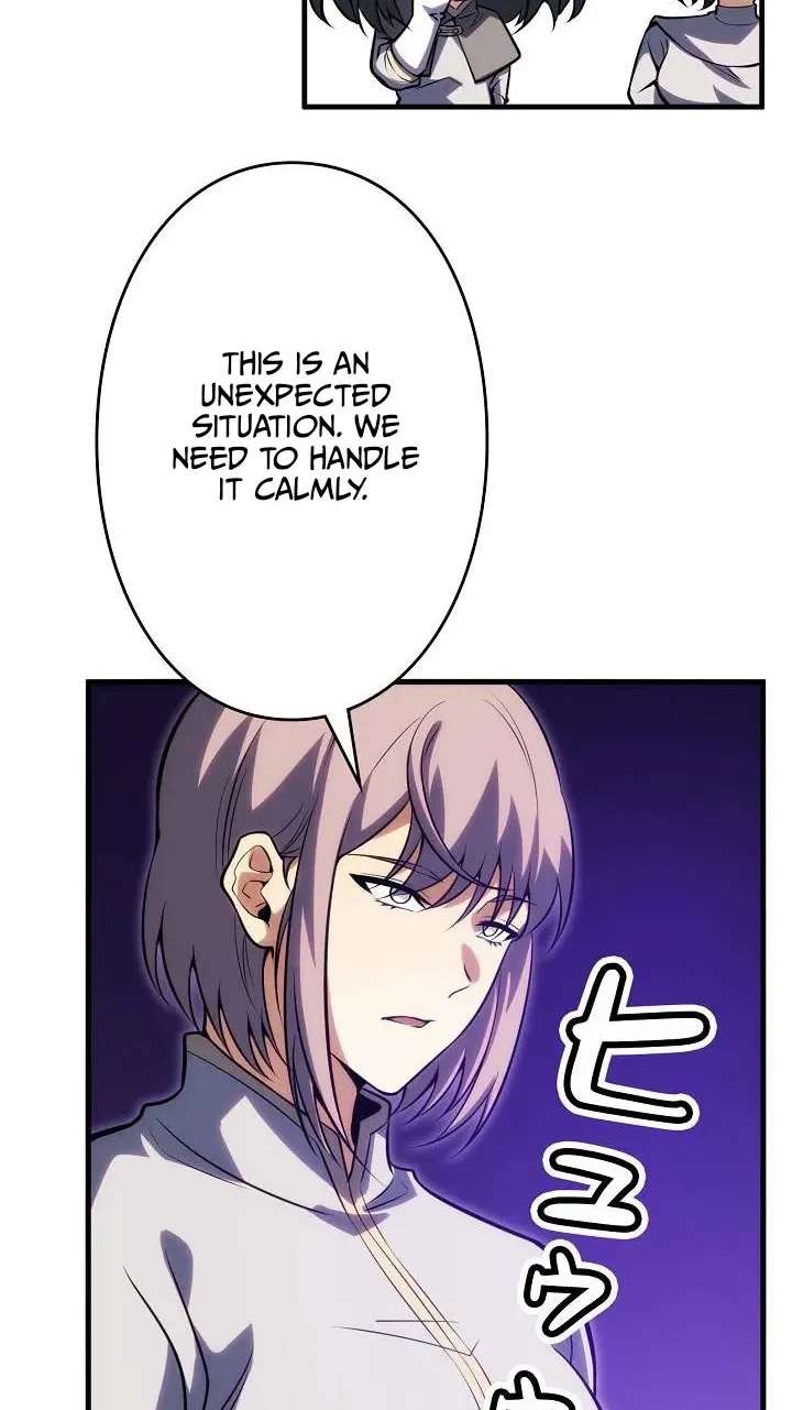 The Weakest Warrior: Unlimited Selection of Clear Rewards Chapter 18 - page 56