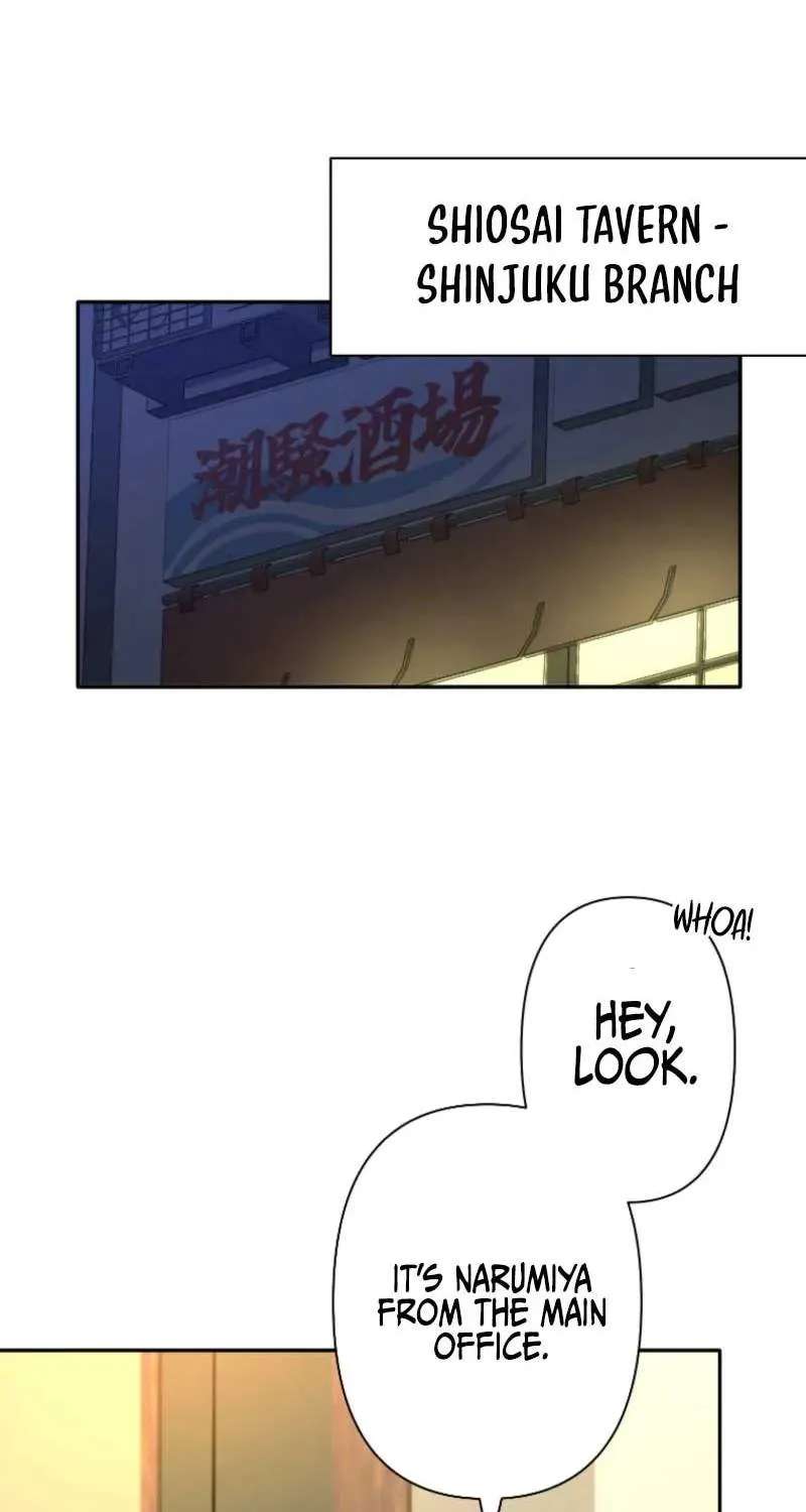 Reborn as the Strategist of My Enemy's Brother Chapter 26 - page 44