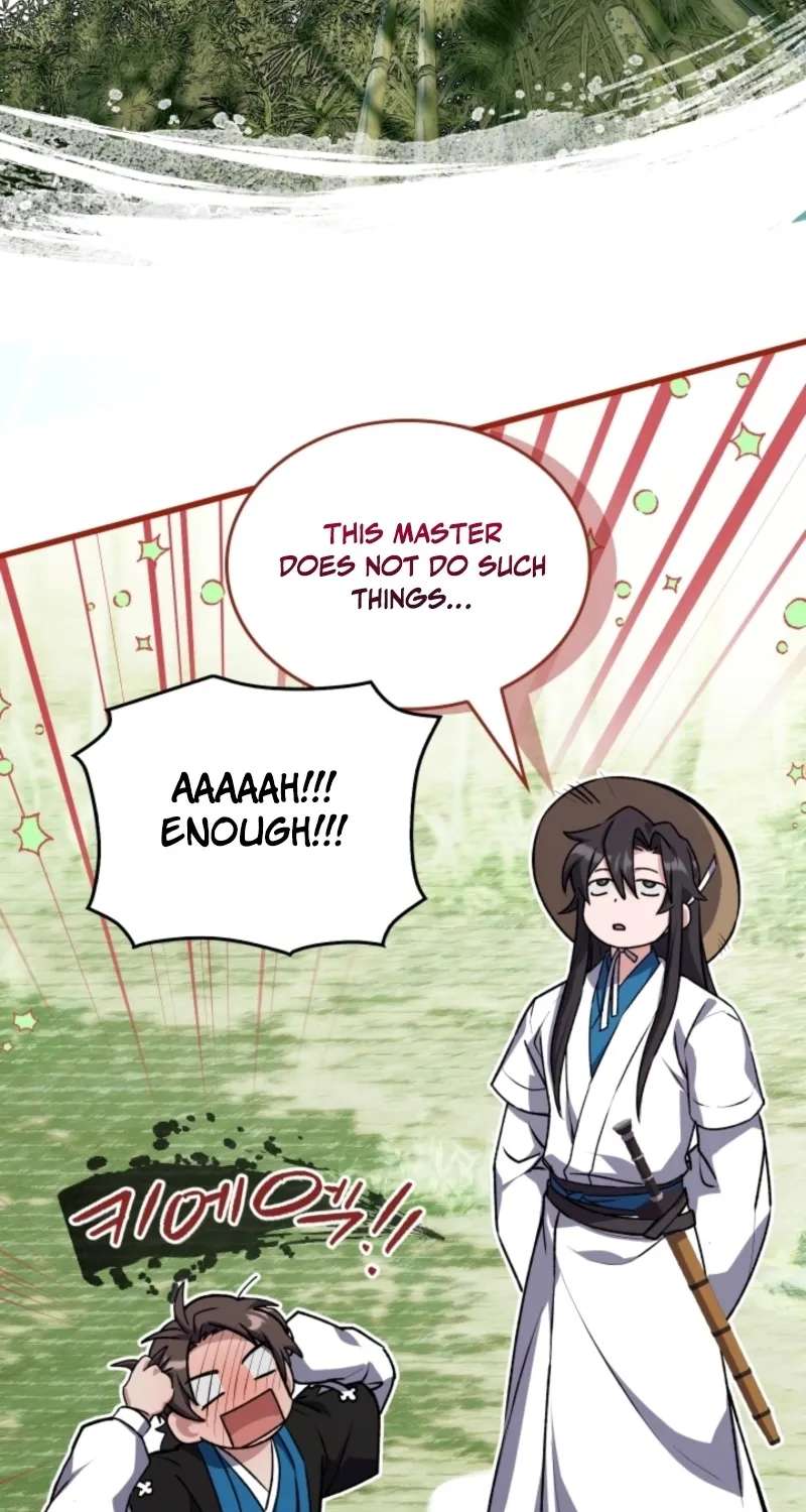 The Veteran Swordmaster's Stream Chapter 34 - page 14