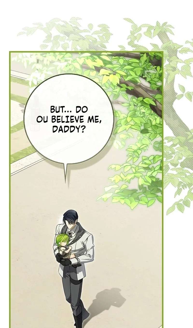 The Baby Sprout Who Bloomed in the Villain Duke's Family Chapter 13 - page 11