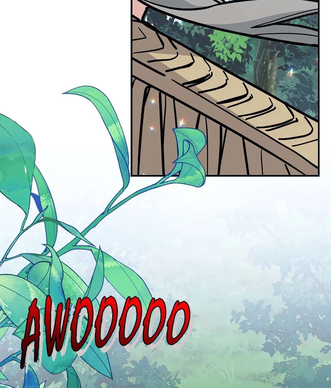 A Cat, Adopted by a Wolf Family? Chapter 103 - page 22