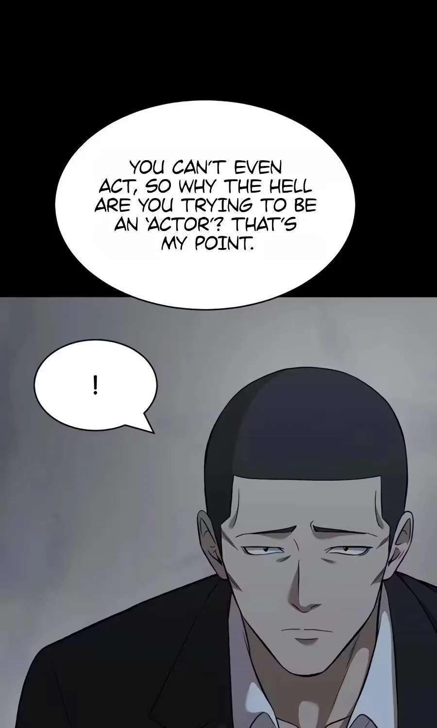 The Possessed Prodigy Actor Chapter 72 - page 45