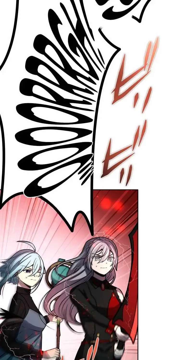 Reborn Ranker – Gravity User Chapter 208 - page 30