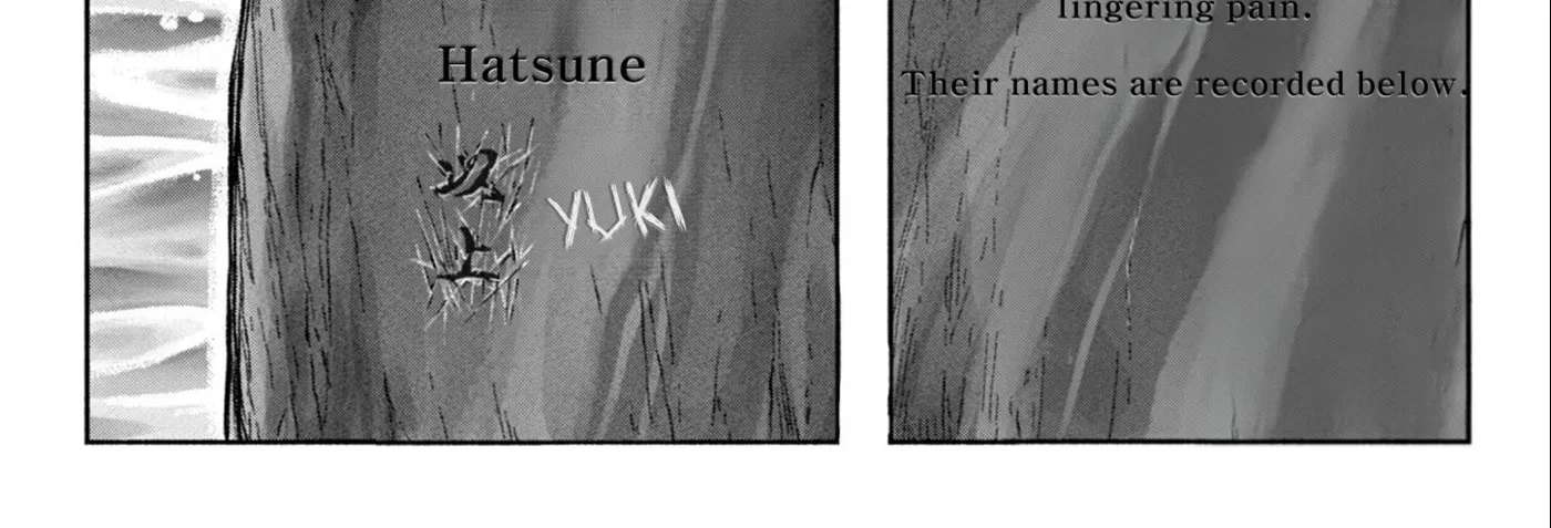 Yomotsu Kedamono Chapter 2 - page 67