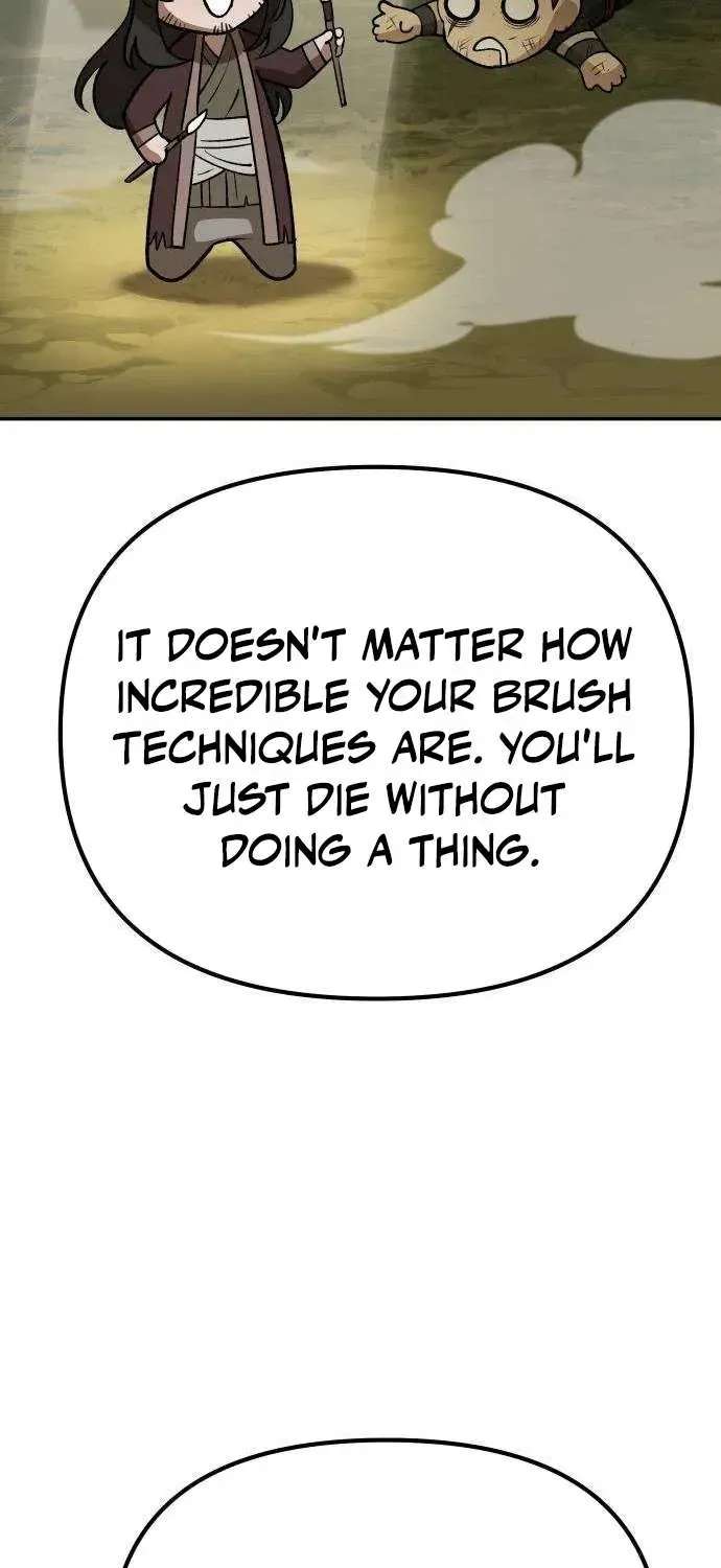 The Divine Brush of Hwarim Chapter 6 - page 61
