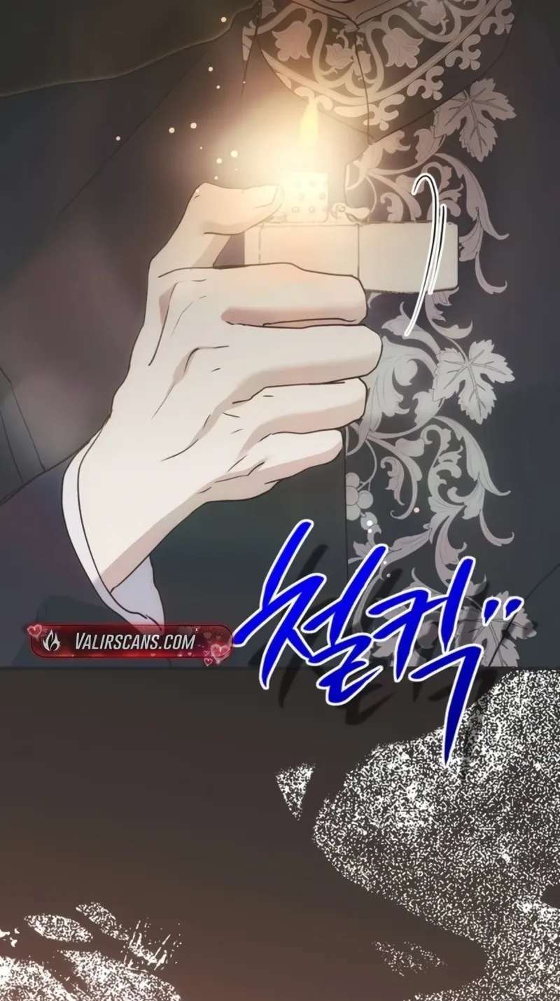 Moral-less Scandal Chapter 74 - page 83