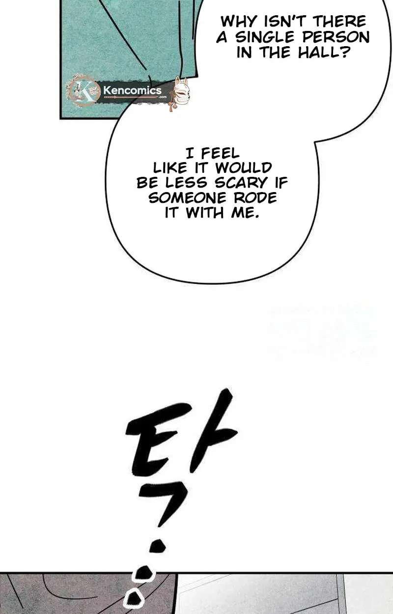 How to Turn You Around Chapter 33 - page 53