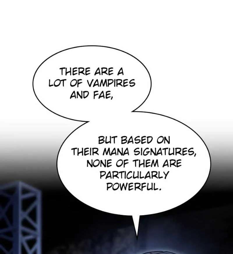 Paranoid Mage Chapter 122 - page 56