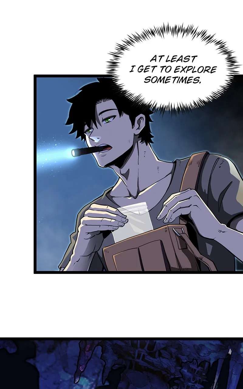 Road to Mastery Chapter 1 - page 7