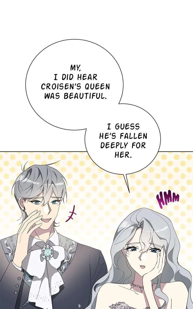 Wished You Were Dead Chapter 105 - page 101