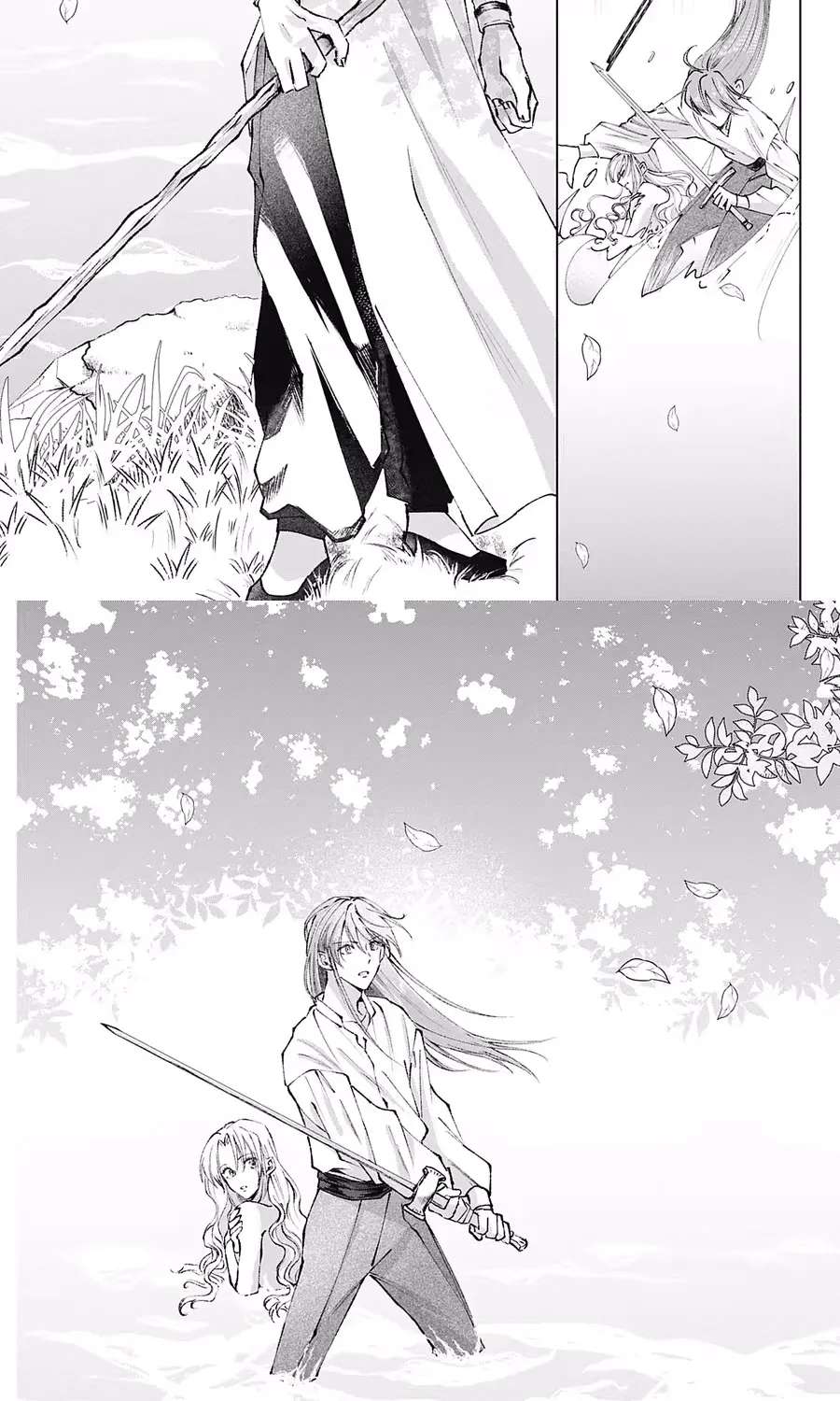 Super Beauty & the Beast: I Kissed Him and He Turned into a Prince?! Now I Have to Recast the Spell! Chapter 10 - page 27
