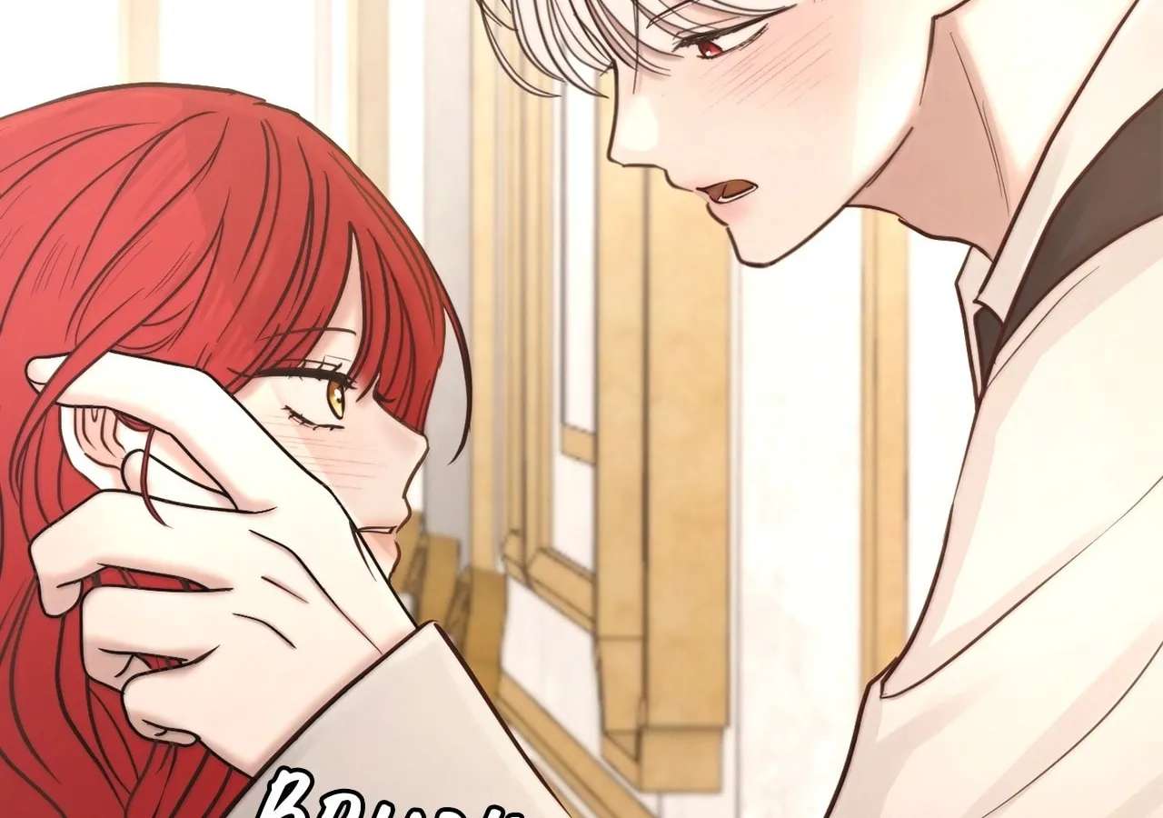 I Adopted the Male Lead from the Shelter Chapter 124 - page 82