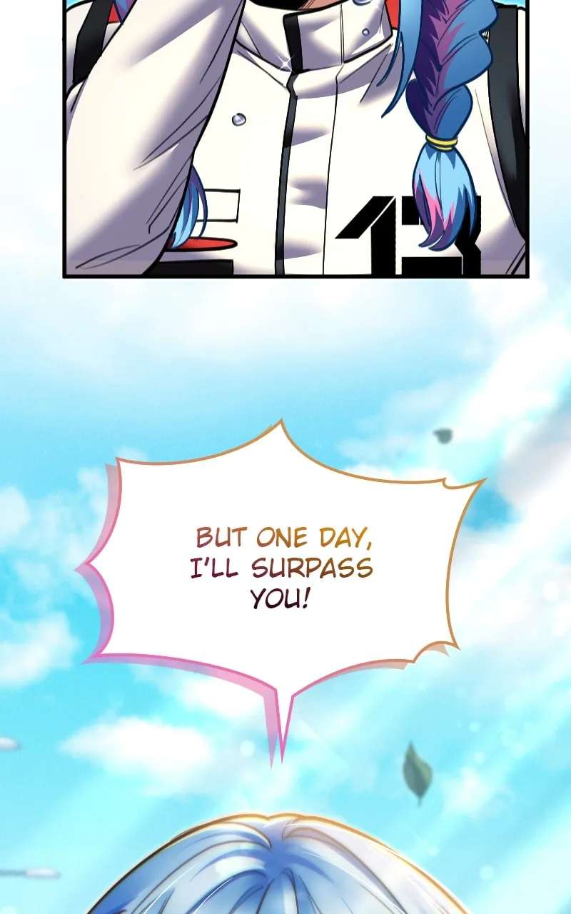 Mickey x F1 Racing to the Top Chapter 17 - page 33