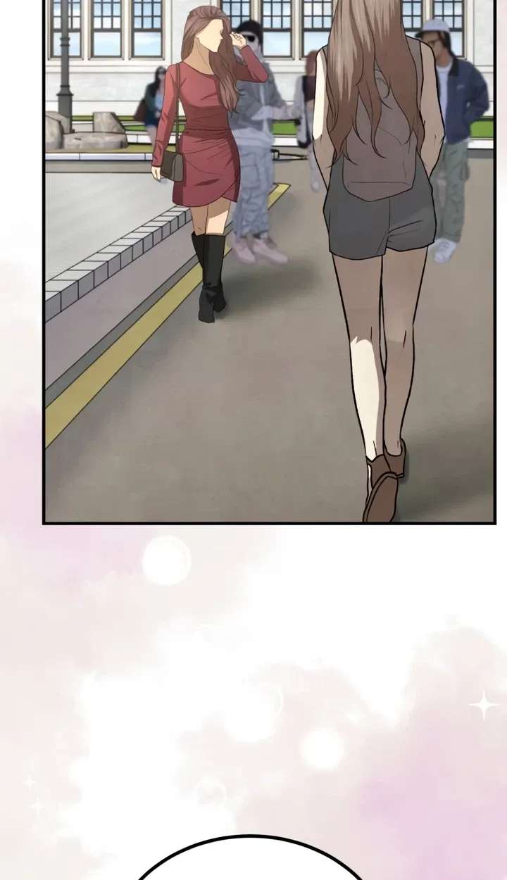 Turns Out to Be a Third-Generation Chaebol Chapter 14 - page 48