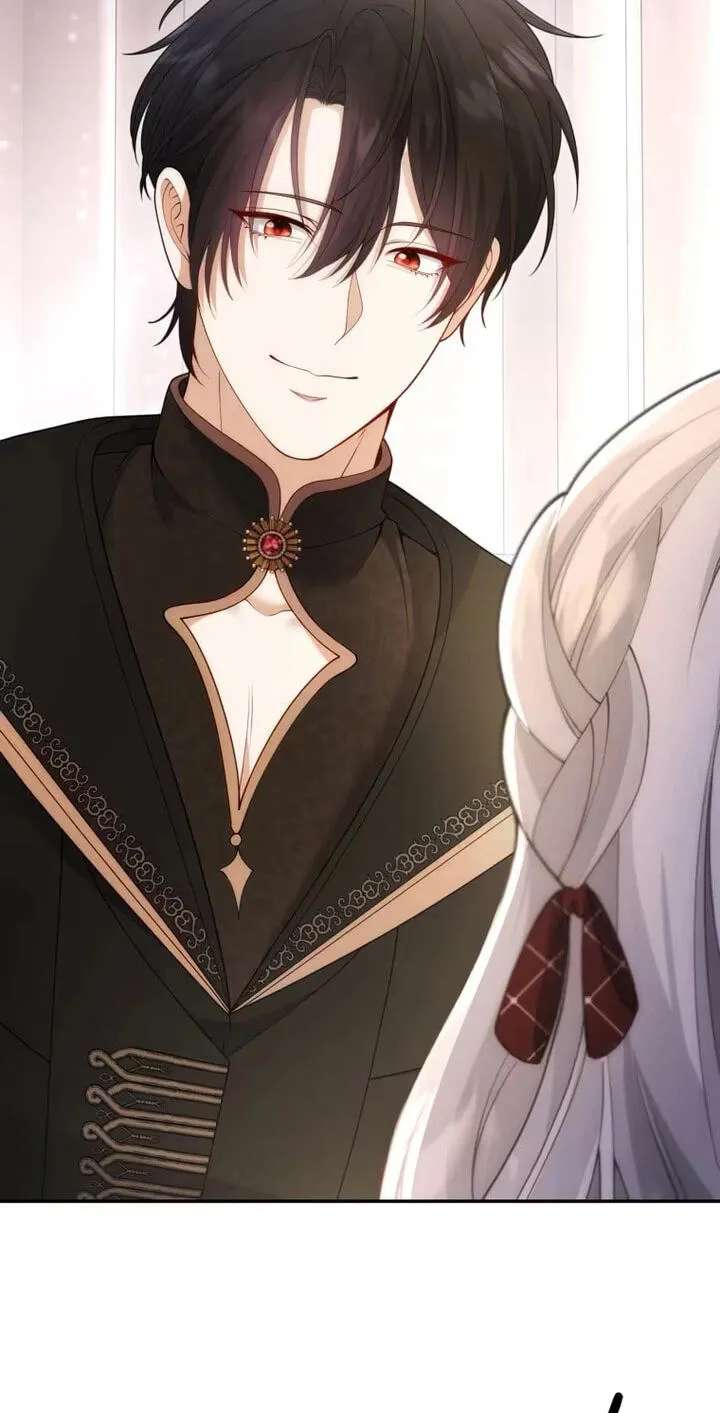 Setting Reset as the Duke's Daughter Chapter 53 - page 29