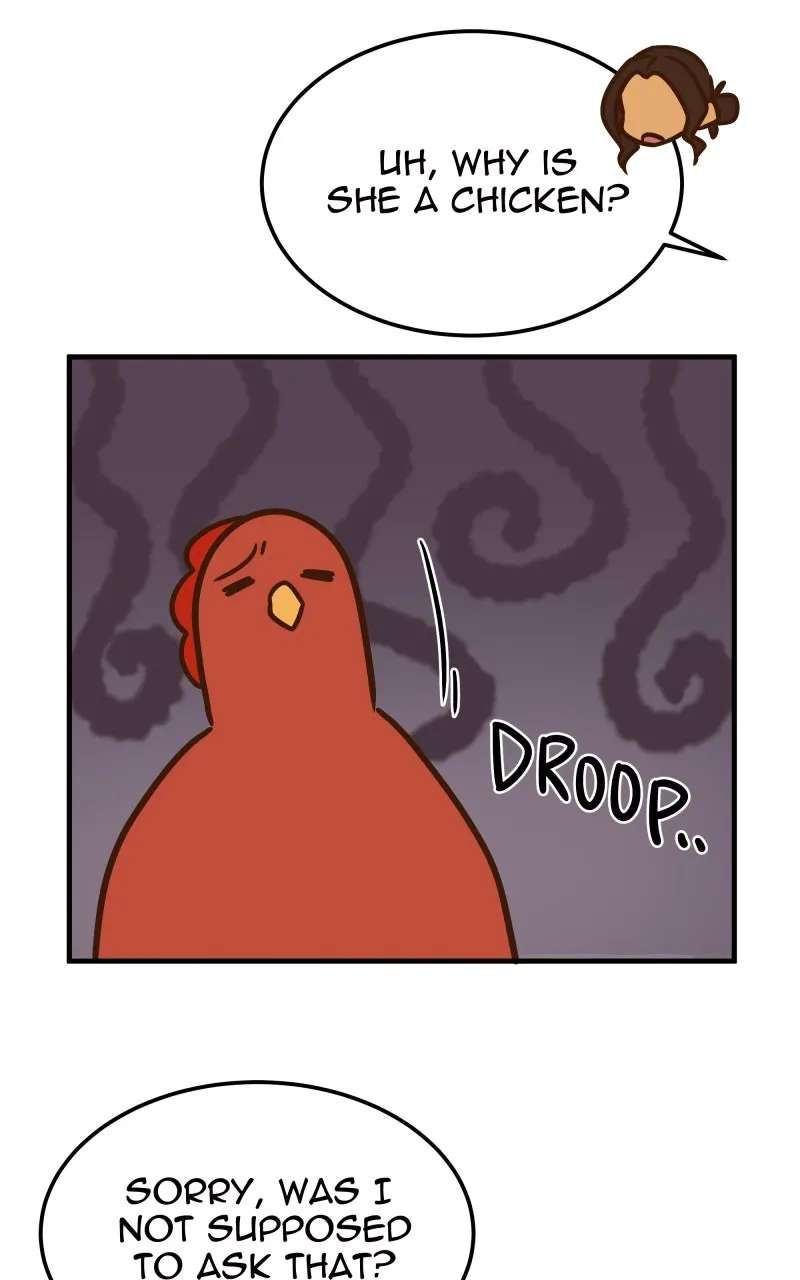 Diner for Adas Chapter 10 - page 55