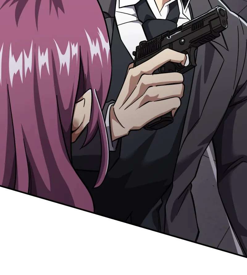 Double Mafia Godfather! Chapter 3 - page 73