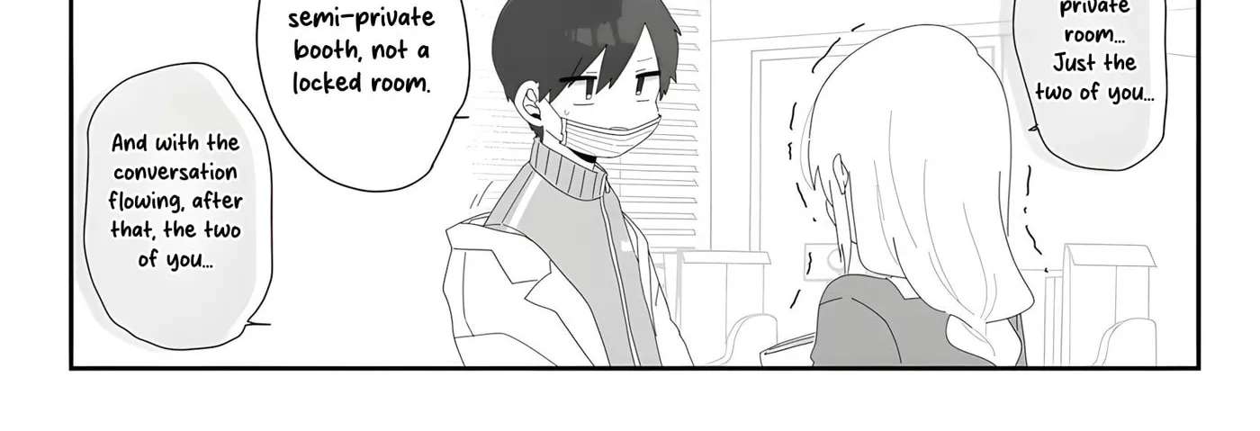 Sensei Nishii - Homura-sensei wa Tabun Motenai Chapter 7 - page 27