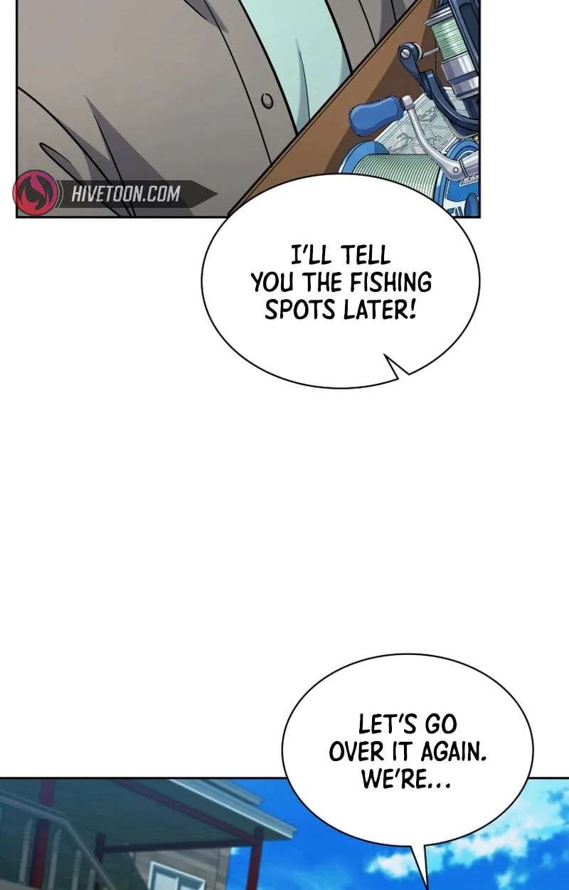 The Life of a Returning Officer Chapter 169 - page 73