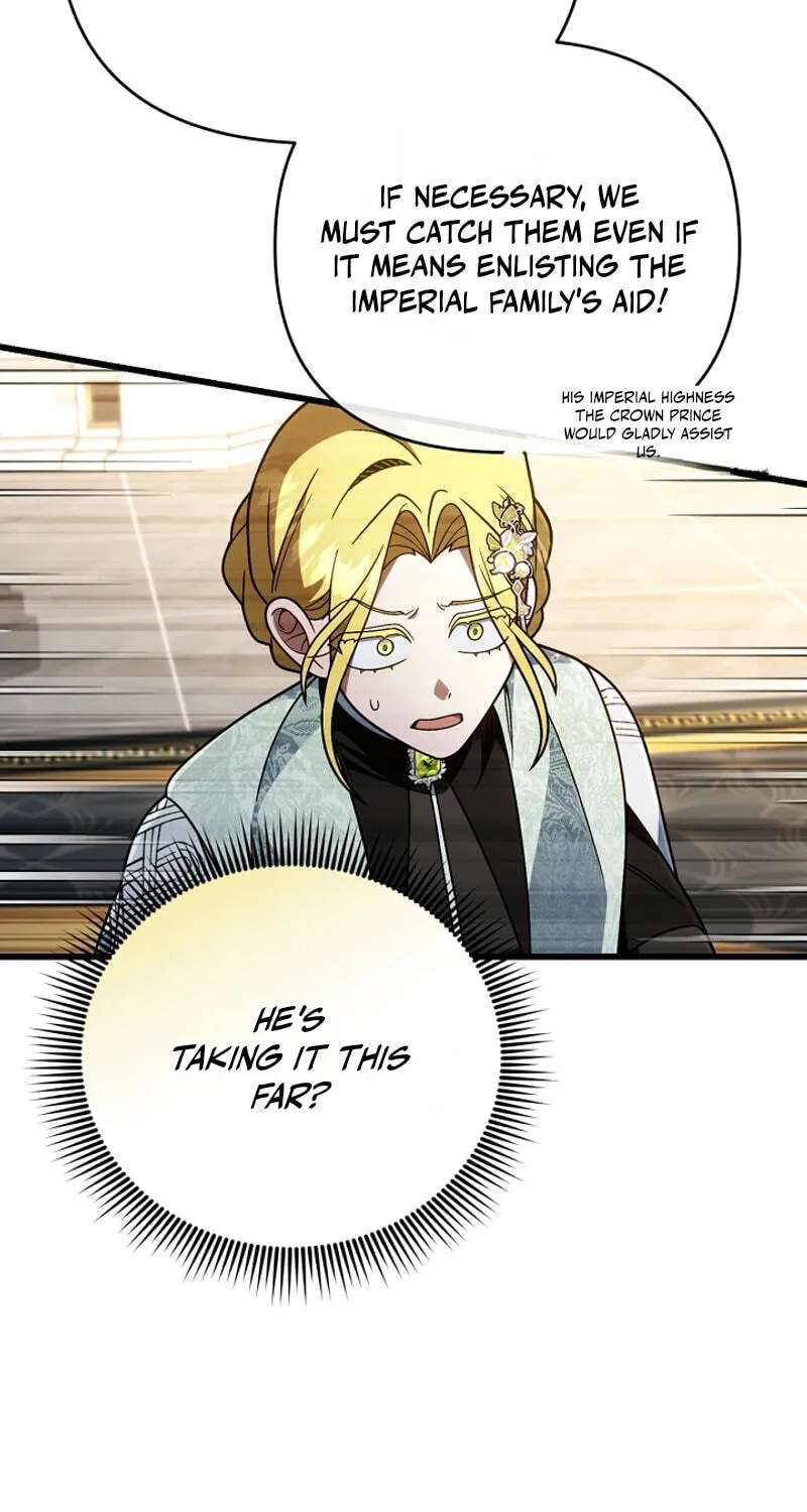 Holy Hella's Ultimate End Chapter 98 - page 35