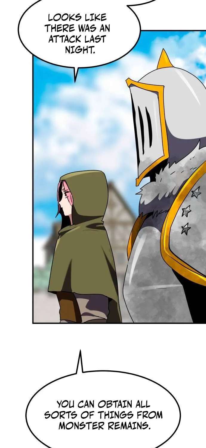 Defense Breaker Chapter 57 - page 89