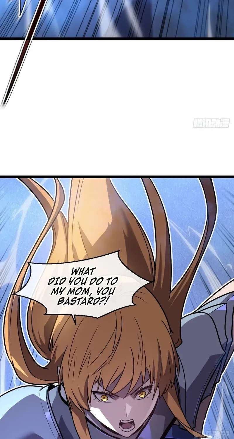 I'm Really Not A Monster Chapter 6 - page 76